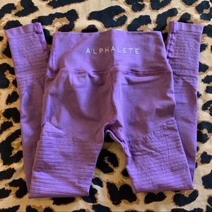 Alphalete R6 Revivals